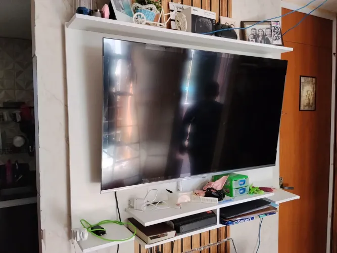 Racker para TV