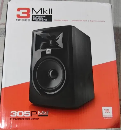 JBL
