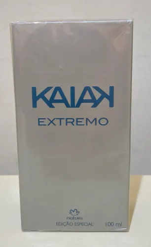 Natura Kaiak Extremo