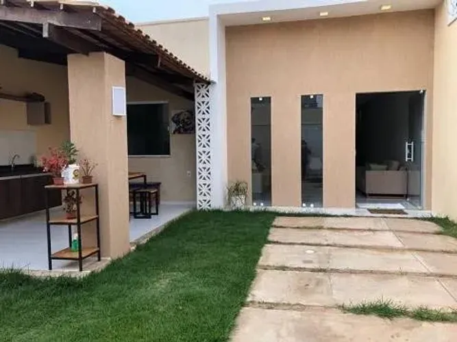 Venda Casa 3 dormitórios em Parque Suburbano - Itapevi/SP R$ 180.000,00