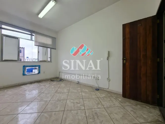 Sala Comercial em Vista Alegre
