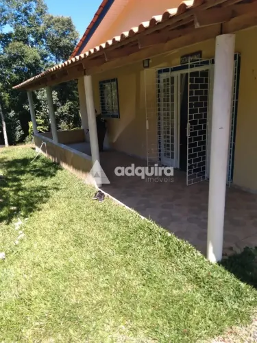 Chácara à venda, Mato Queimado, Itaiacoca (Ponta Grossa), PR
