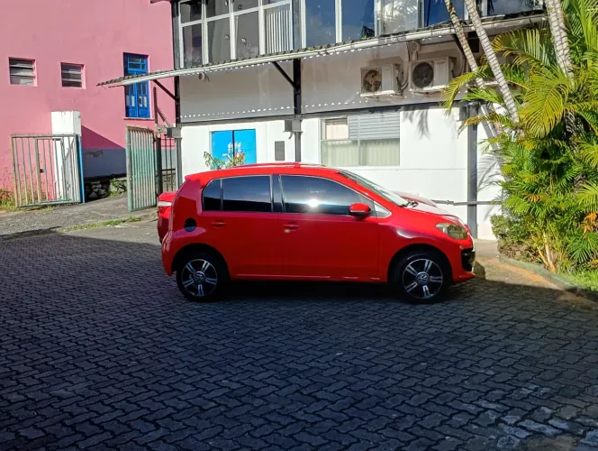 Volkswagen Up! Move 1.0 Total Flex 12V 5P 2016