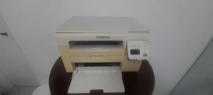 Impressora e Scaner Samsung SCX 3405W