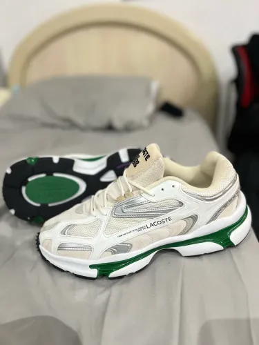 Tênis Lacoste L003
