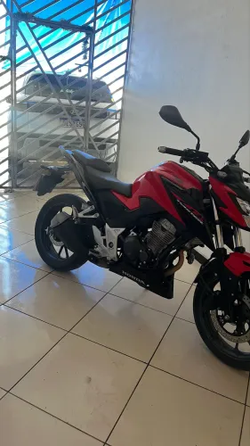 Cb300f