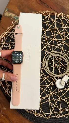 apple watch serie 6 40mm