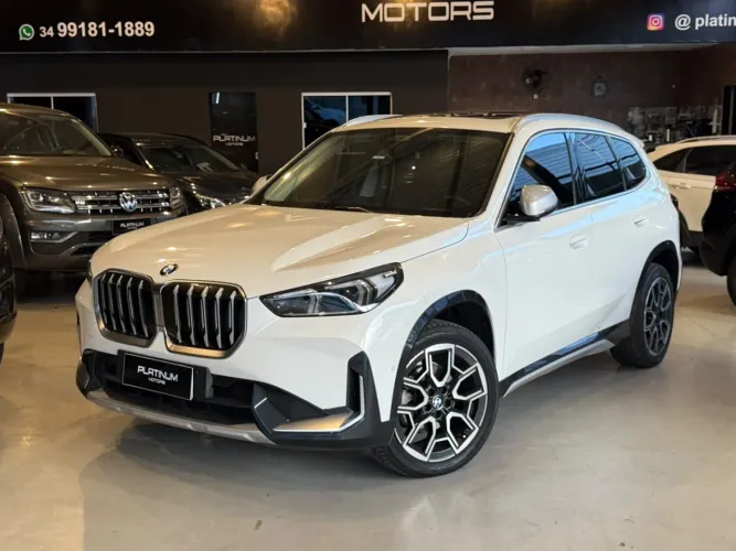BMW X1 Sdrive 20I X-line 2.0 TB Aut. 2023