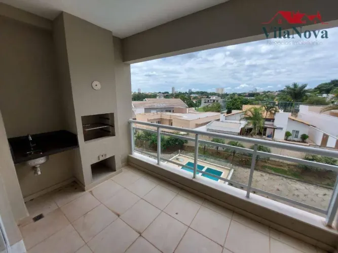 Apartamento com 1 dormitório à venda, 55 m² por R$ 580.000,00 - Condomínio Sky Towers Home