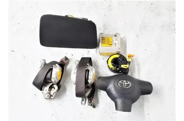 Painel Frontal Toyota Rav4 2000 2001 2002 2003 2004 2005