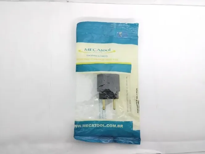 Adaptador 2p 10a
