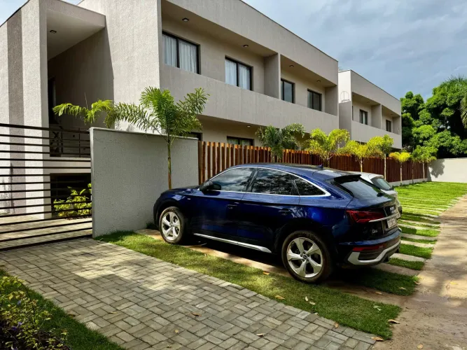 Apartamento à venda no VILLAGIO DI BARRA, BARRA GRANDE, Maraú, BA