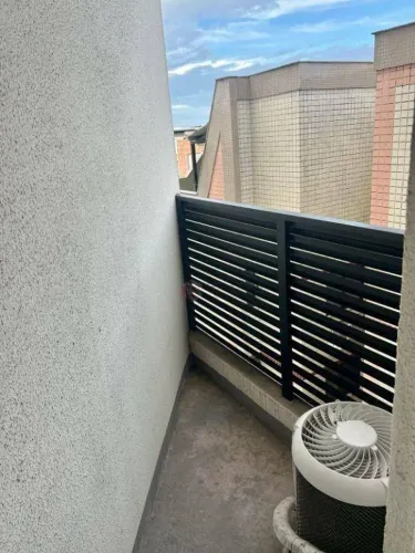 ÓTIMO Apartamento 1 QUARTO para ALUGAR, 40,5 m² - JARDIM DA PENHA- Vitória/ES