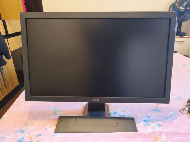 Monitor Gamer 24" BenQ