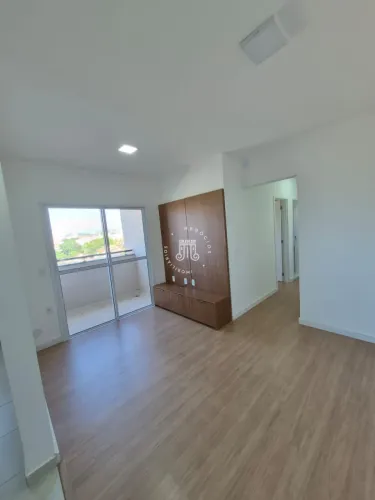APARTAMENTO PARA VENDA E LOCAÇÃO NO GIARDINO RESIDENCIAL - JUNDIAÍ/SP.