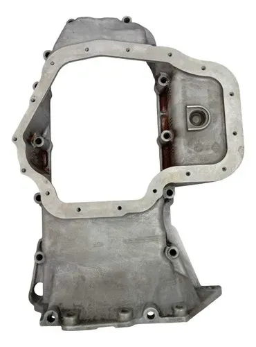 Sobre Carter Motor Automático  Gm Astra 1999 2011 Original