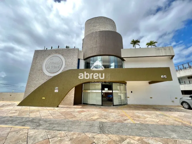 Excelente oportunidade da Abreu Imóveis - Venha conferir!