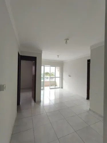 Apartamento nas 3 ruas dos Bancários, entregue mobiliado e projetado, 349.900