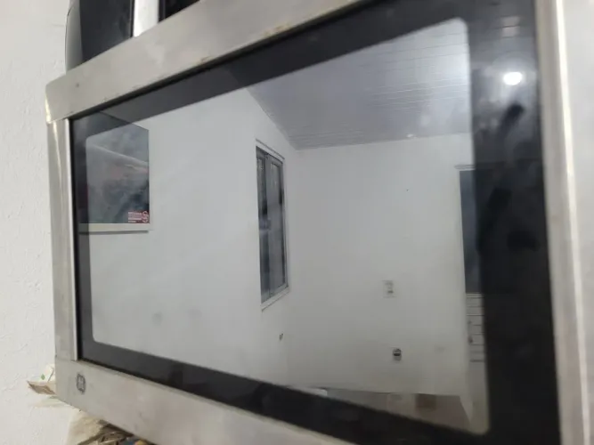 Micro-ondas