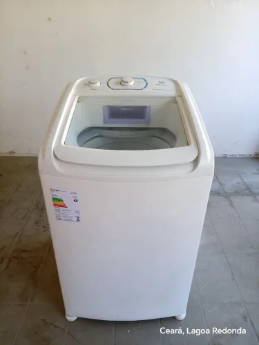 Eletrolux 11kg