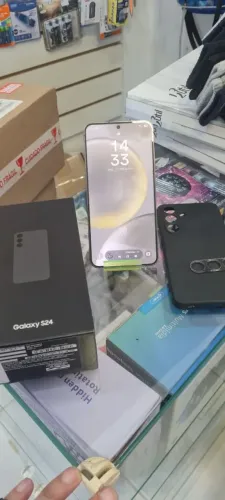Samsung 24