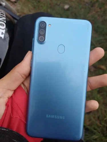Celular Samsung A11