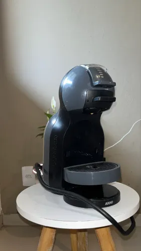 Máquina Dolce Gusto
