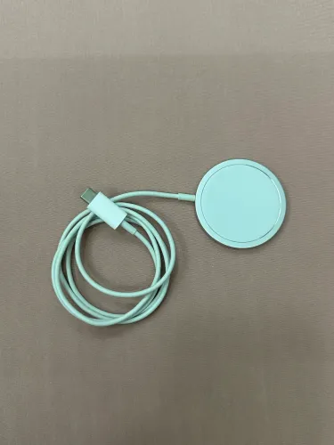 Carregador MagSafe Original 1m