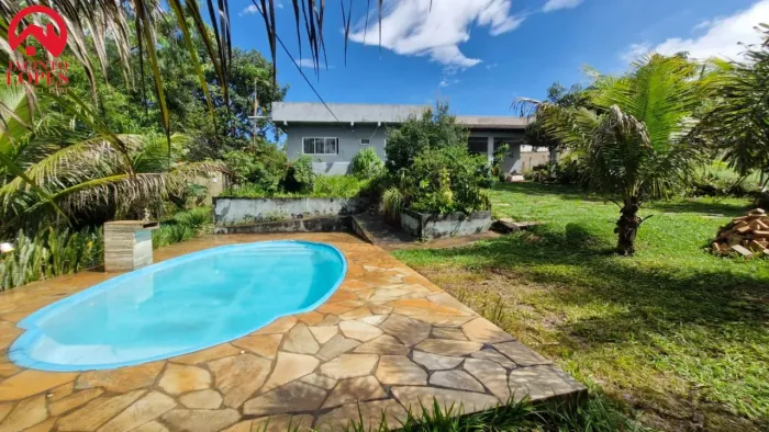 Casa em Condomínio para Venda em Brasília, Setor Habitacional Jardim Botânico, 3 dormitóri