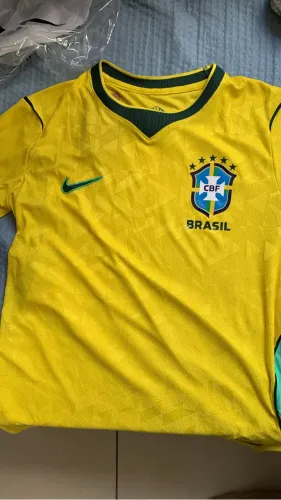 Camisa Versão Jogador 