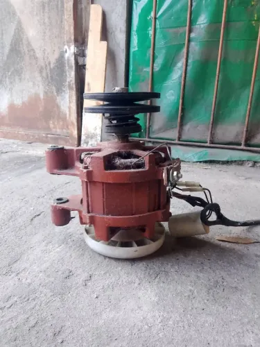 Motor de indução monofasico 3/4 cv