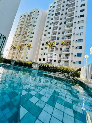 Apartamento para aluguel, Praia Do Futuro Ii, Fortaleza