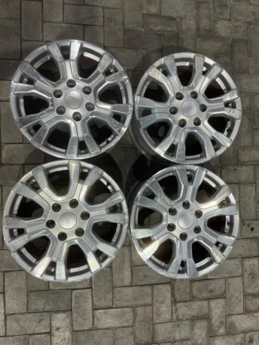 Aro 16 para ranger 