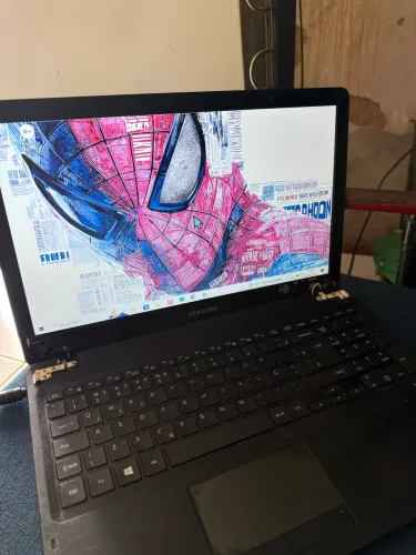 Notebook Samsung M58V4I3