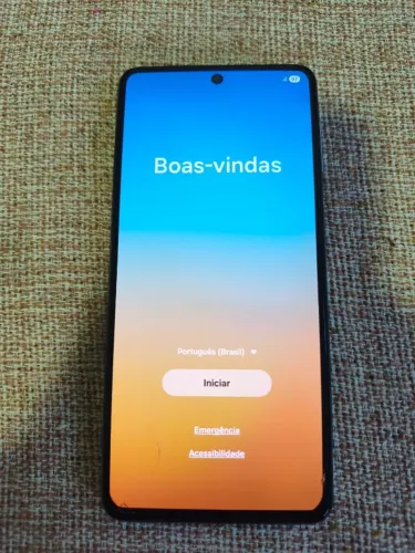 Celular Samsung Galaxy M53