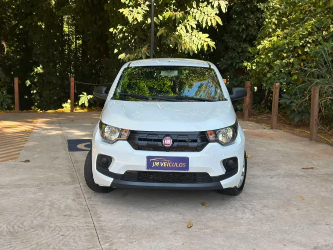 Fiat Mobi Like 1.0 Fire Flex 5P. 2020