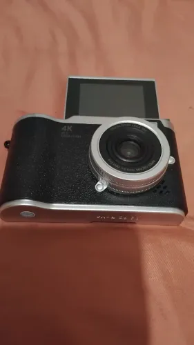 Camera fotográfica digital