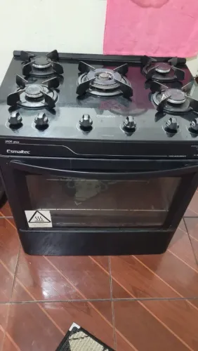 Vendo fogão 