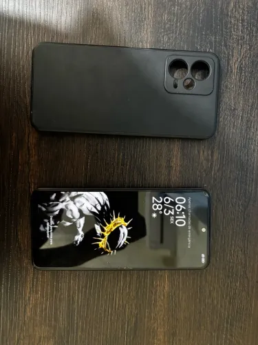 Poco x5 5g