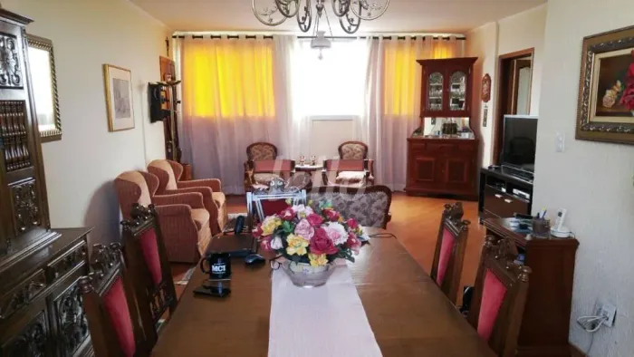 Apartamento 3 quartos para alugar no(a) Vila Constança