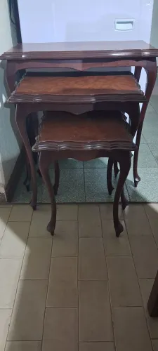 Mesas de centro