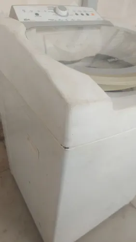 Maquina faz tudo reformada 11k brastemp