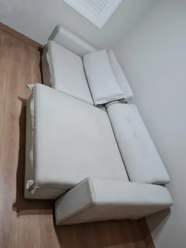 OPORTUNIDADE sofá elegante
