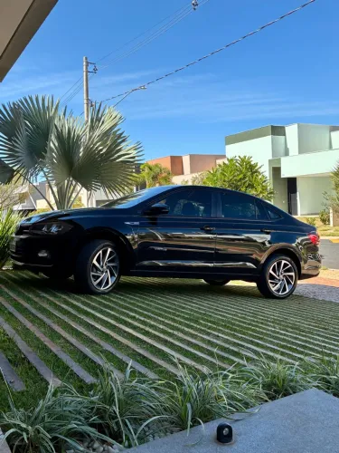 Volkswagen Virtus Highline 200 TSI 1.0 Flex 12V AUT 2020