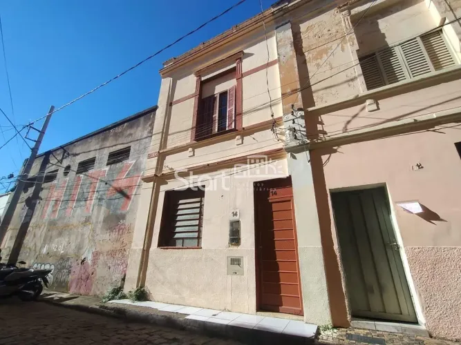 casa - Centro - Campinas