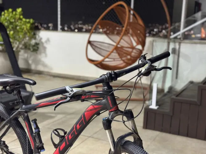 Bike Oggi 7.3 ARO 29