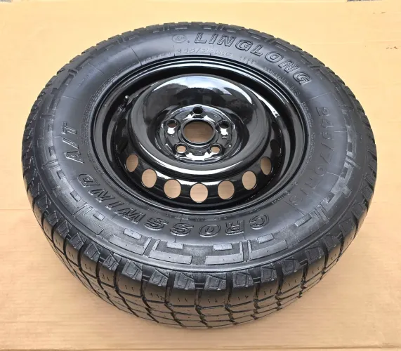 Estepe Amarok - Estepe Volkswagen Amarok.