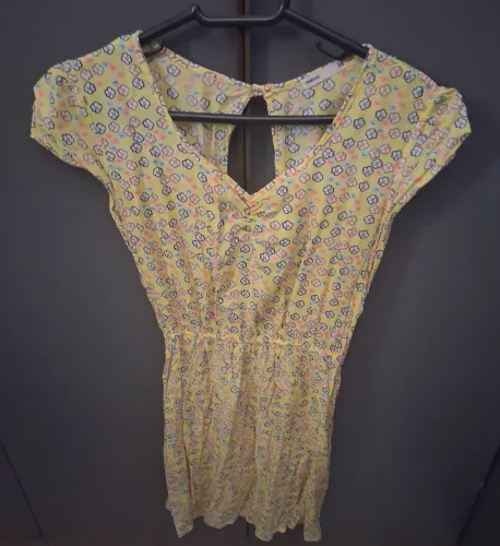 Vestido Marisa 