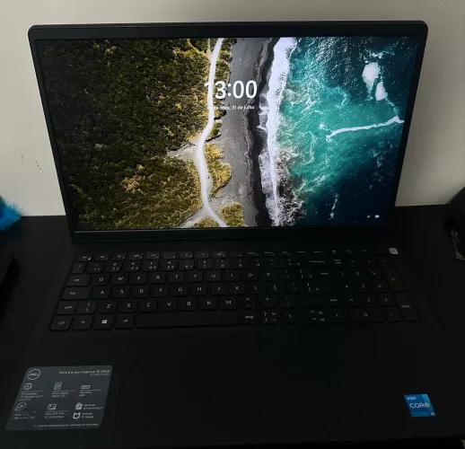 Notebook Dell Inspiron 15 3000, Core i3, 15.6 pol.