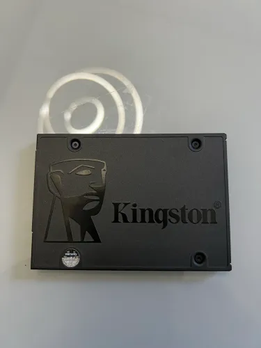 SSD Kingston 480GB